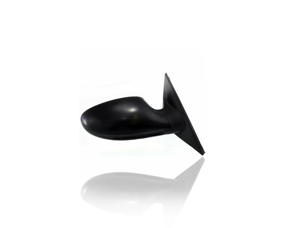 Door Mirror - Compatible/Replacement for '02-04 Nissan Altima SE/SL - Powered, Heated - Pair, Left Driver + Right Passenger Set - 963013Z100, 963023Z100 Fits select: 2002-2004 NISSAN ALTIMA BASE/S/SL