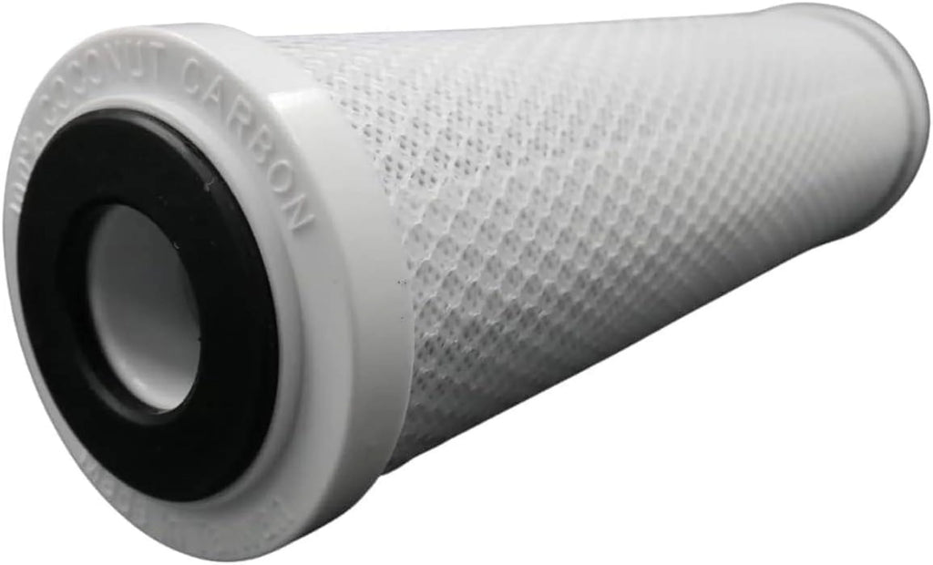 Compatible To Petek RO-2550 RO System Replacemet Water Filter Kit - o Membrae