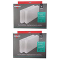 Vornado Evap1 Evap2 Evap3 Humidifier Wick Filter - 4 Pack - Genuine OEM