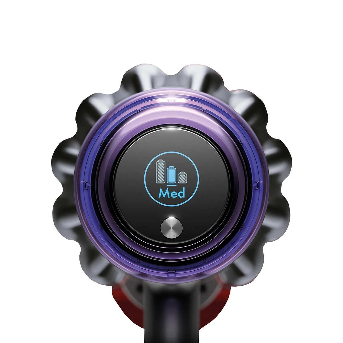 Dyson Outsize Extra Cordless Stick Vacuum