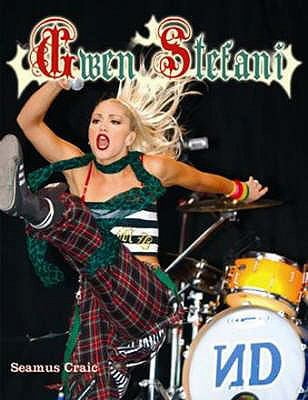 Used Gwen Stefani (Paperback) 1903906717 9781903906712