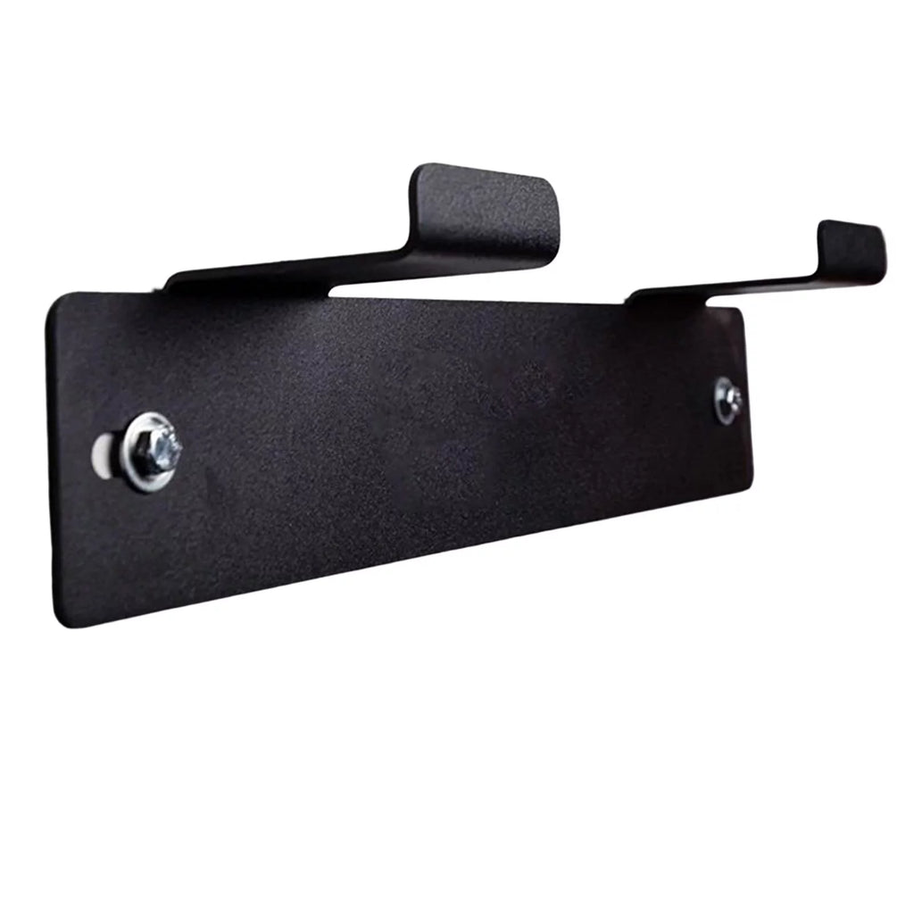 Dip Bar Rack Multi Purpose Mounting Hardware Included Wall Mounted Y
