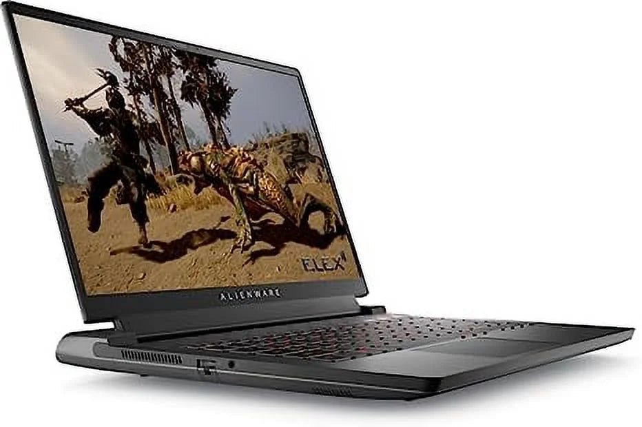 Open Box Dell Alienware m15 R7 15.6" QHD R9-6900HX 32GB 1TB SSD 3070 Ti - Dark Moon