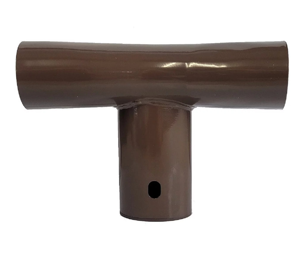 Coleman Replacement  Power Alloy 18ft x 48in T-Connector Brown (3-Pack)