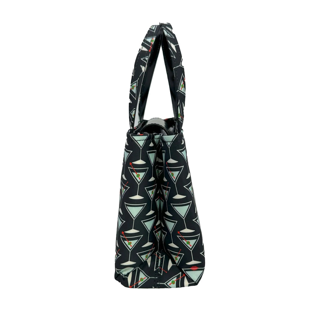 Kate Spade Sam Icon Martini Small Tote - Multicolor