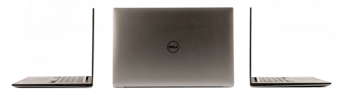Restored Dell Precision 5510 15.6" Laptop i7 2.70 GHz 32 GB 512 GB SSD Windows 10 Pro (Refurbished)
