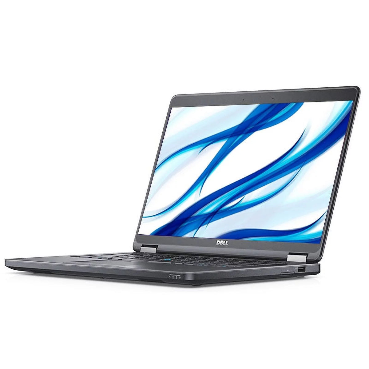 Secondhand Dell Latitude E5450 2.6GHz DC i7 16GB 500GB Windows 10 Pro 64 Laptop Camera