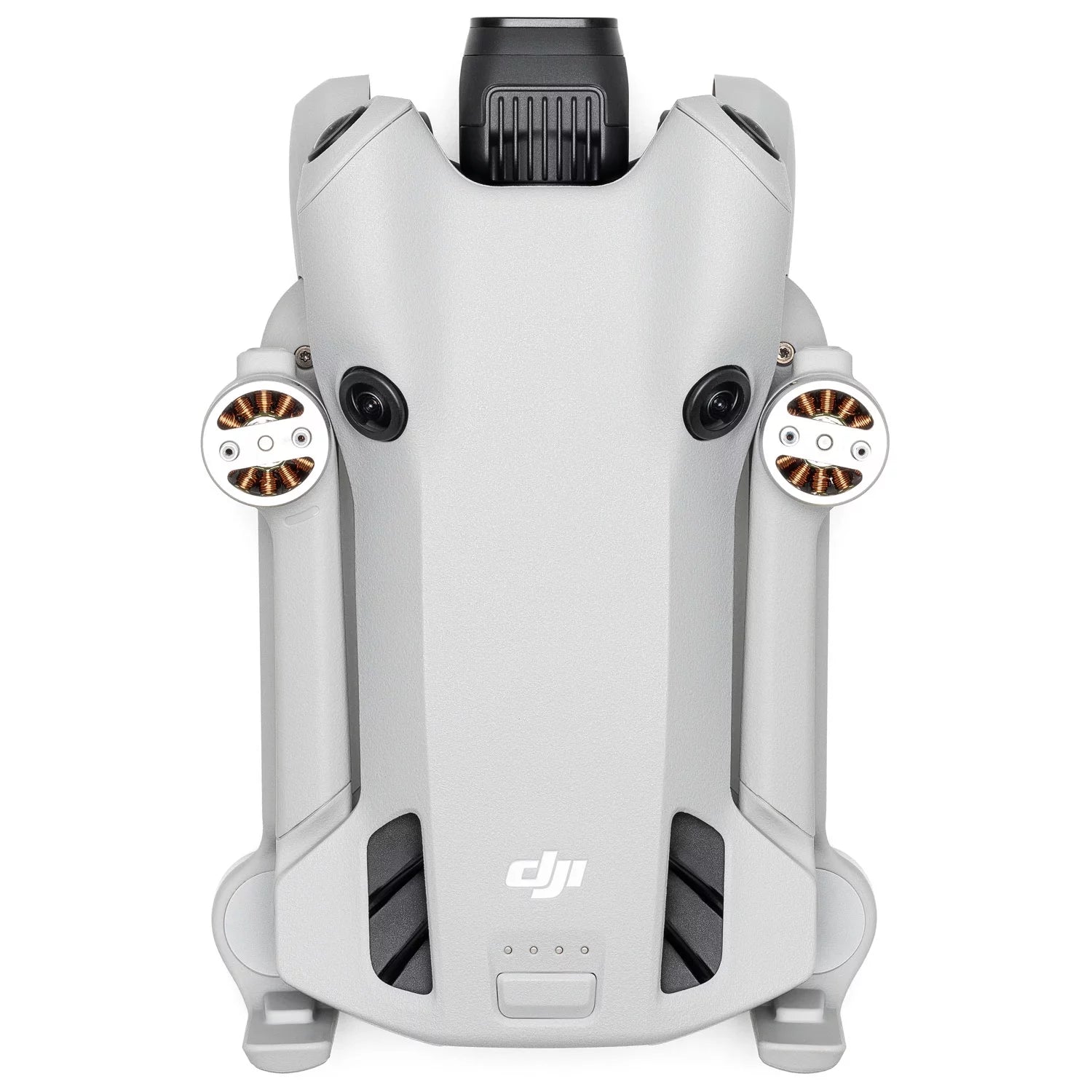 DJI Mini 4 Pro Folding Drone with RC 2 Remote (With Screen) Fly More Combo, 4K HDR Video, Under 249g, Omnidirectional Sensing, 3 Batteries Bundle with 3 Year CPS Extended Warranty & Accessories