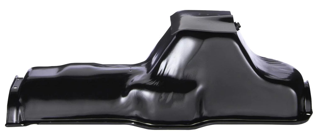 Spectra Premium CRP11A Metal Engine Oil Pan