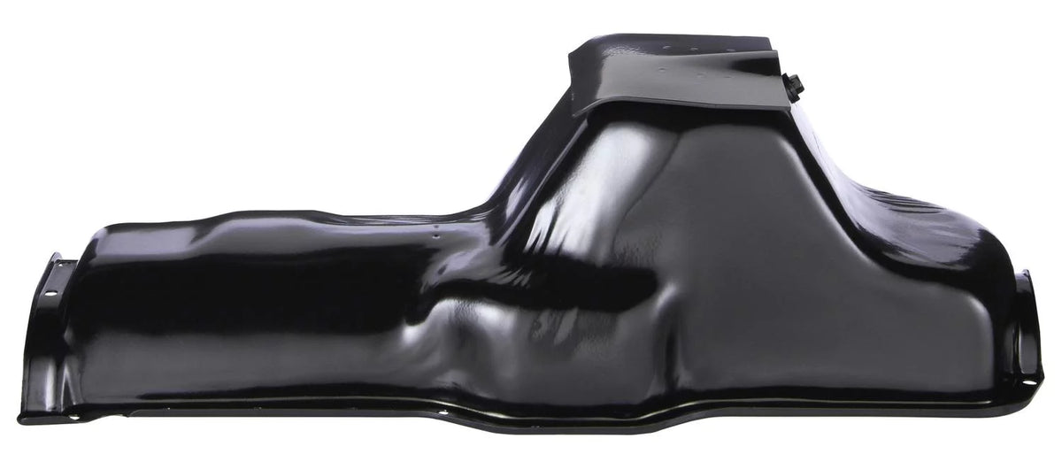 Spectra Premium CRP11A Metal Engine Oil Pan