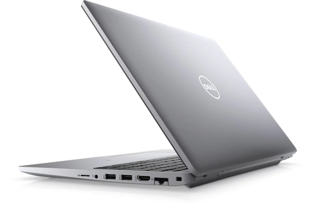 Dell Latitude 5000 5520 Laptop (2021) | 15.6" FHD | Core i7 - 512GB SSD - 16GB RAM | Cores - 11th Gen CPU
