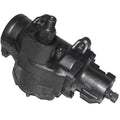 Detroit Axle - Gear Box for Ford Bronco II E-150 E-250 E-350 Econoline Explorer Ranger F-450 Super Duty Mazda B2300 B3000 B4000 Navajo, Complete Power Steering Gear Box Replacement