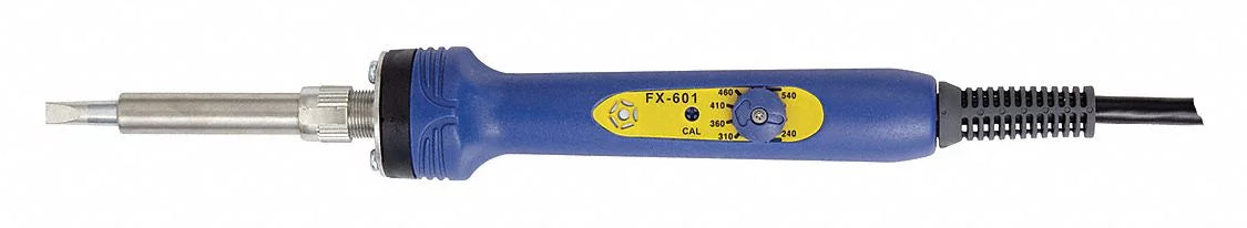 Hakko HAKKO 67W Soldering Iron  FX601-02/P