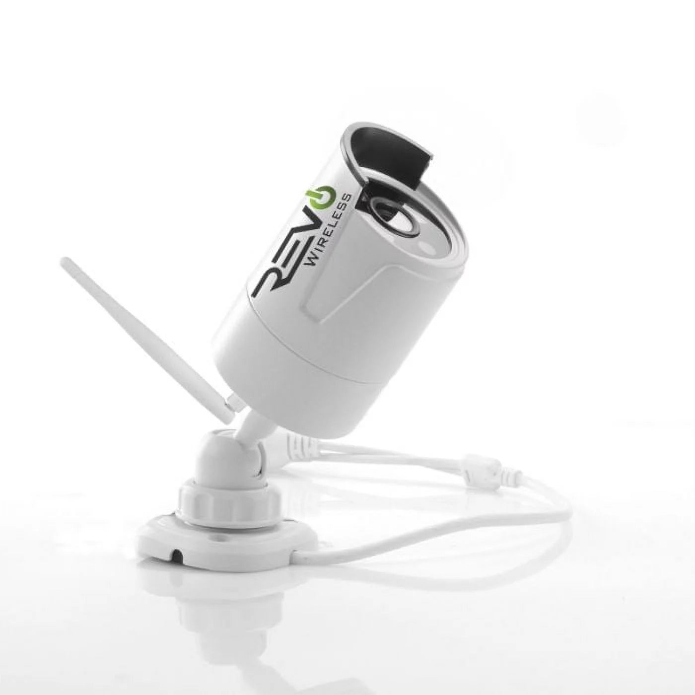 Revo Surveillance Camera, Color, Monochrome