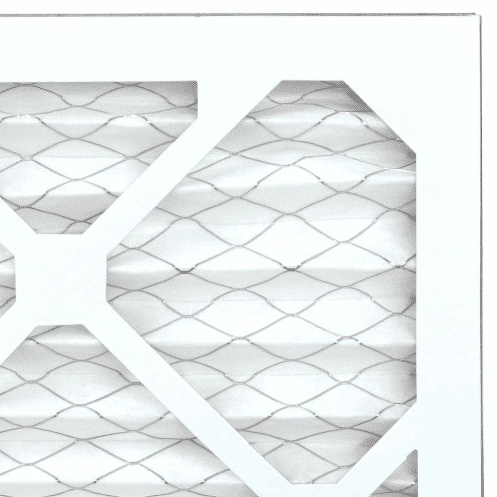 AIRx Filters 16x30x1 Air Filter MERV 8 Pleated HVAC AC Furnace Air Filter, Dust 4-Pack Made in the USA