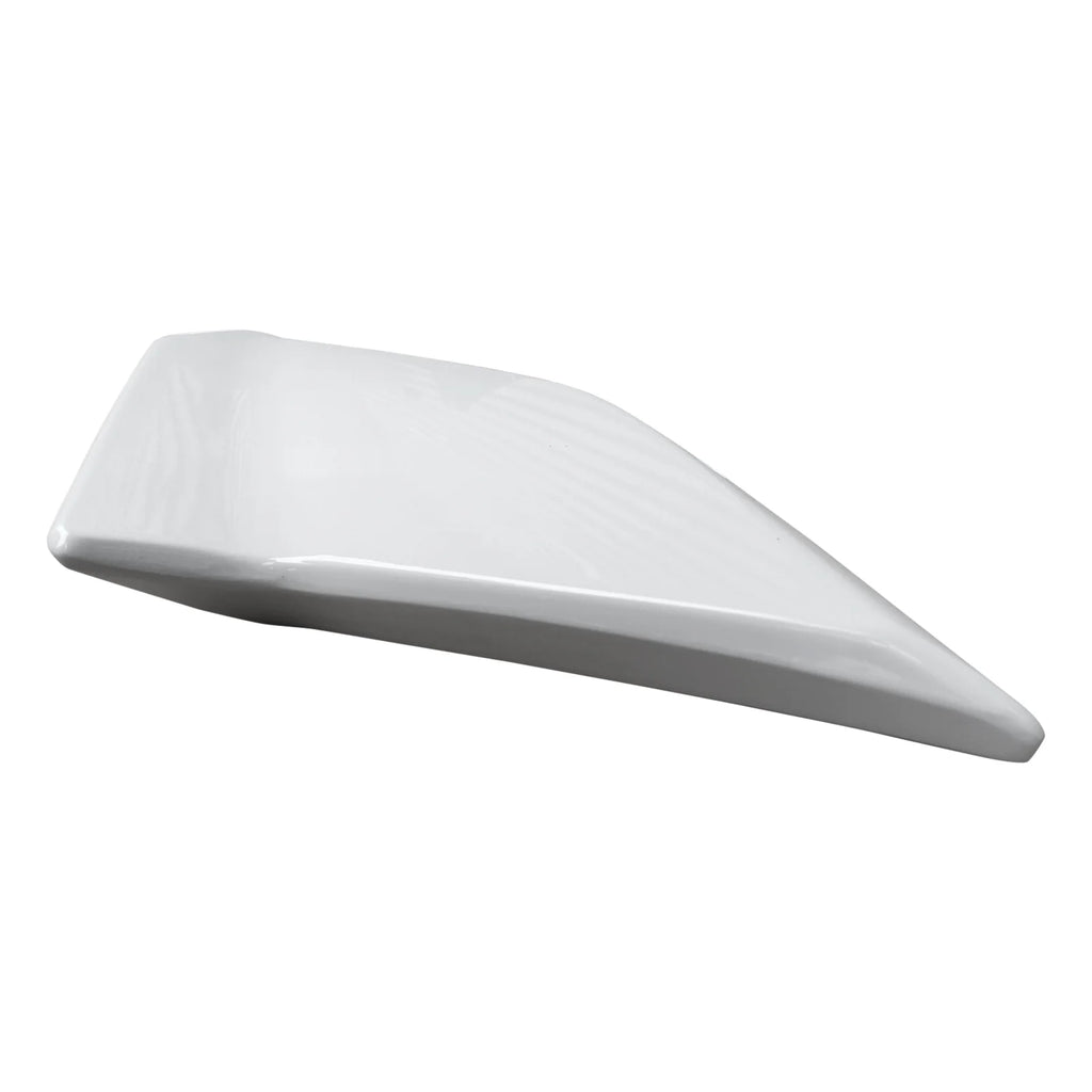 NINTE Rear Spoiler Trunk for 2022-2024 11th Honda Civic Hatchback Tail Wing Spoiler