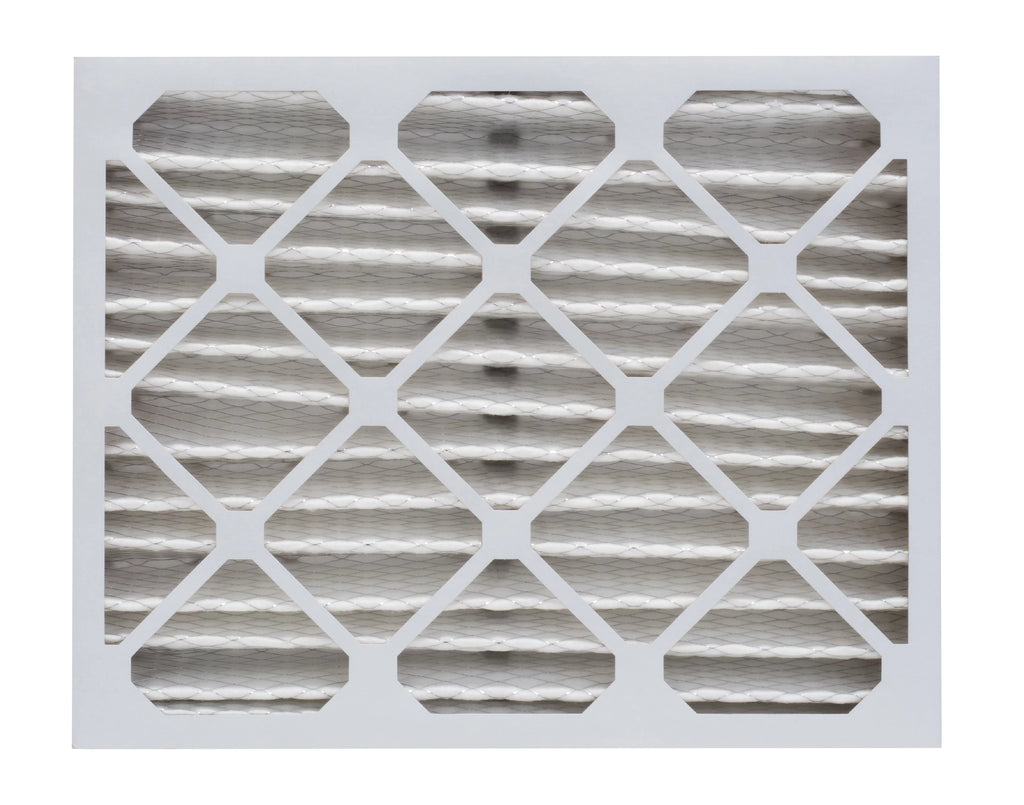 Aerostar 16x25x4 MERV  13,  Air Filter, 16 x 25 x 4, Box of 4