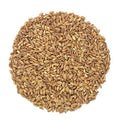 Organic Italian Pearled Farro - Raw, Non-GMO, Vegan, Bulk, Protein, Fiber Rich, Kosher (9LB)