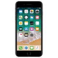 Restored Apple iPhone 7 Plus, 32 GB, Black - Fully Unlocked - GSM and CDMA compatible (Refurbished)