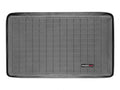 WeatherTech Cargo Trunk Liner compatible with 2003-2009 Toyota 4Runner - Cargo Shelf, Black