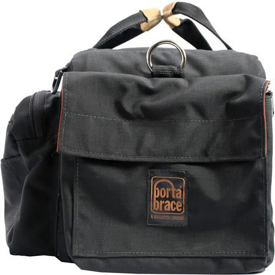 CAR-3 Cargo Case, Video Camera System Bag, Black