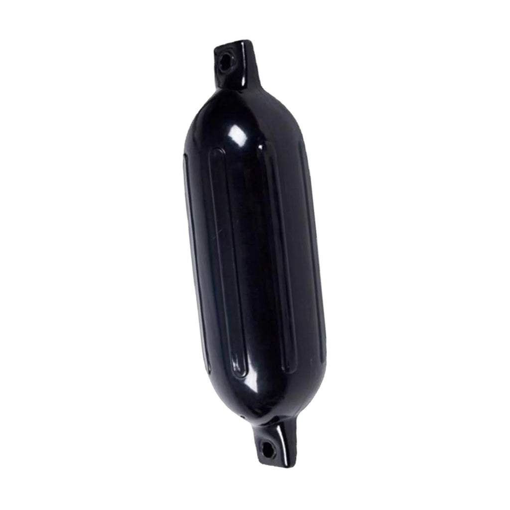Boat for Docking Protection Ribbed Bumper Boat Anchor Accessories for Pontoon Small Sailboat Small Boat Bass Boat 14cmx50cm