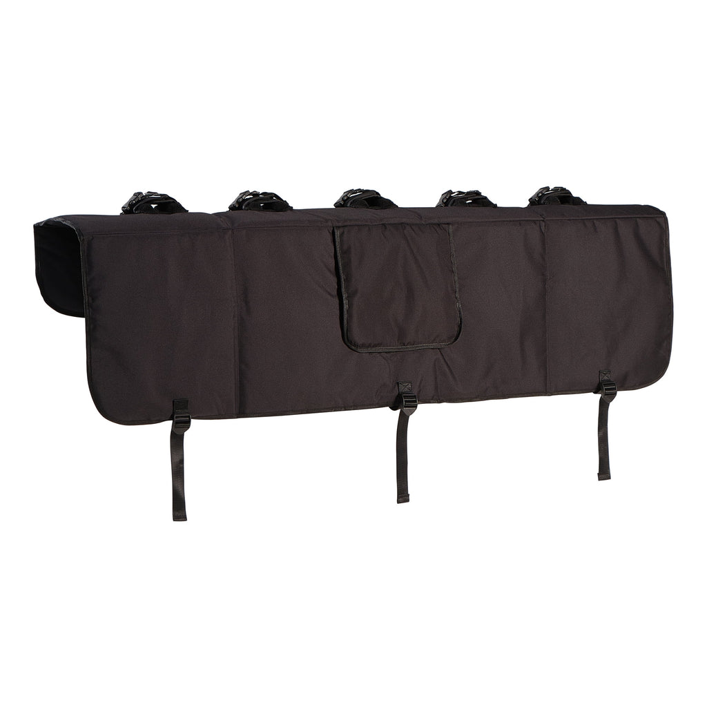 LUGO™ 62" Outdoors Wide Tailgate Pad for Bikes