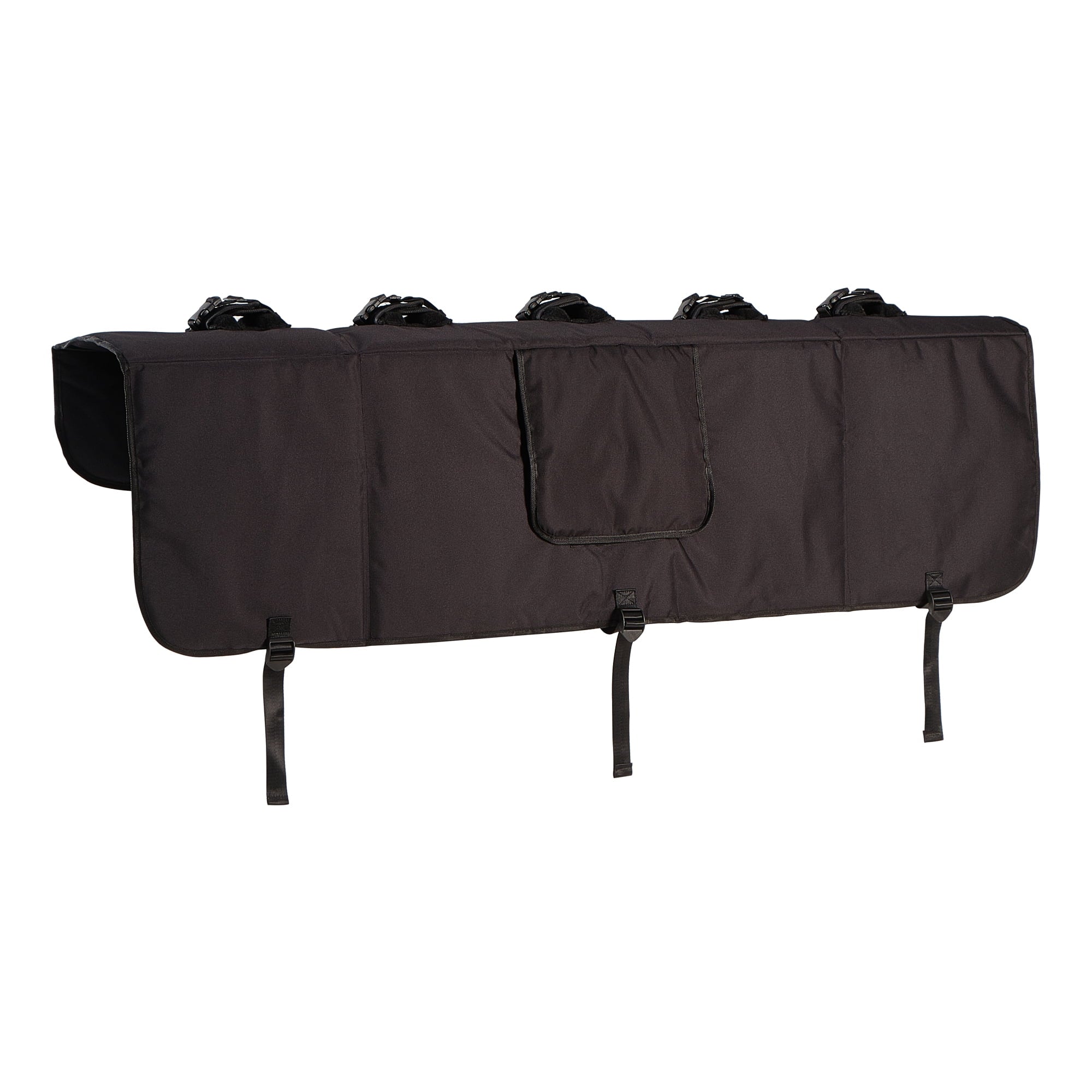 LUGO™ 62" Outdoors Wide Tailgate Pad for Bikes