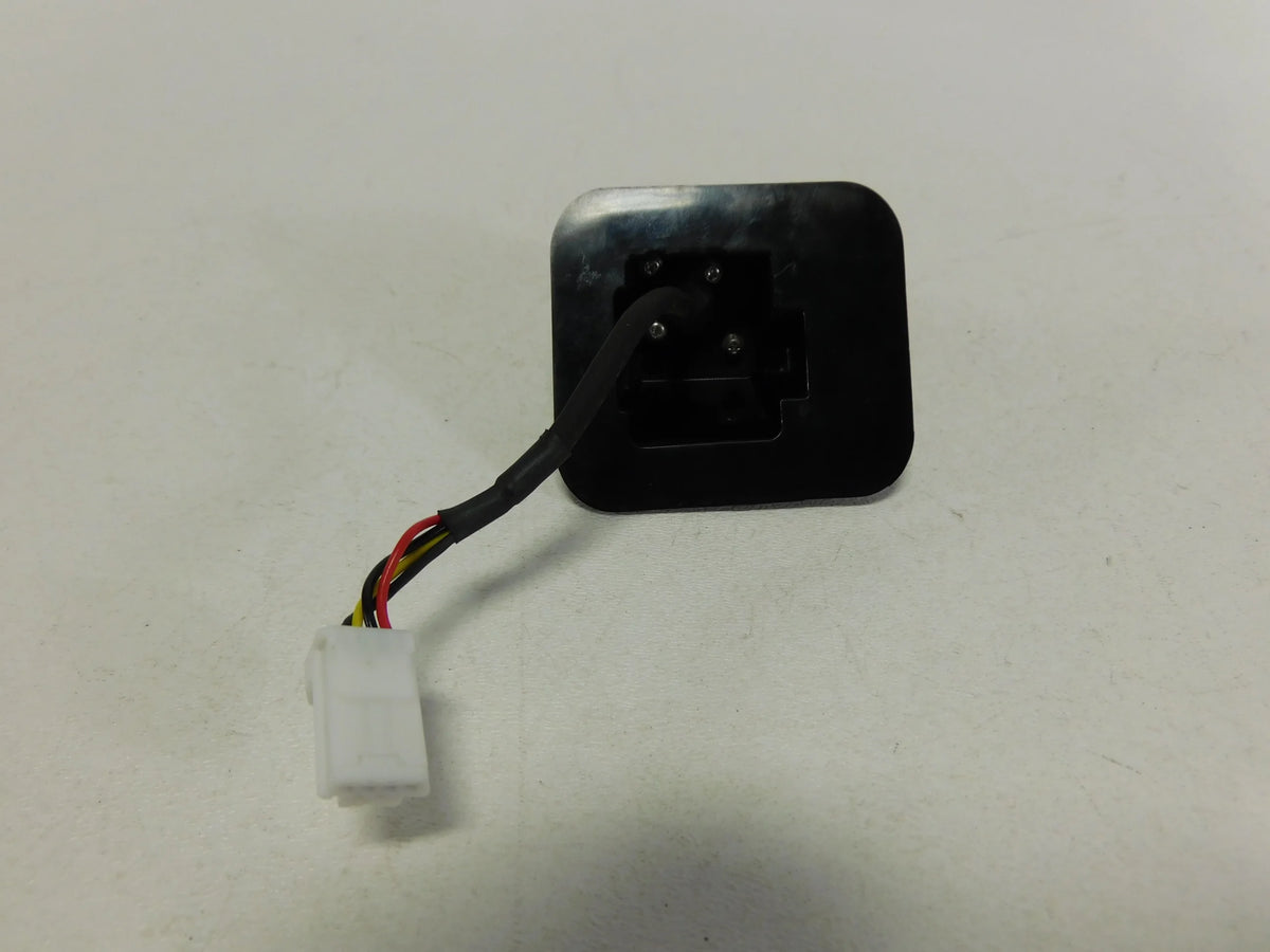 Previously Owned 13-19 Nissan Versa Rear View Backup Camera OEM LKQ (Good)