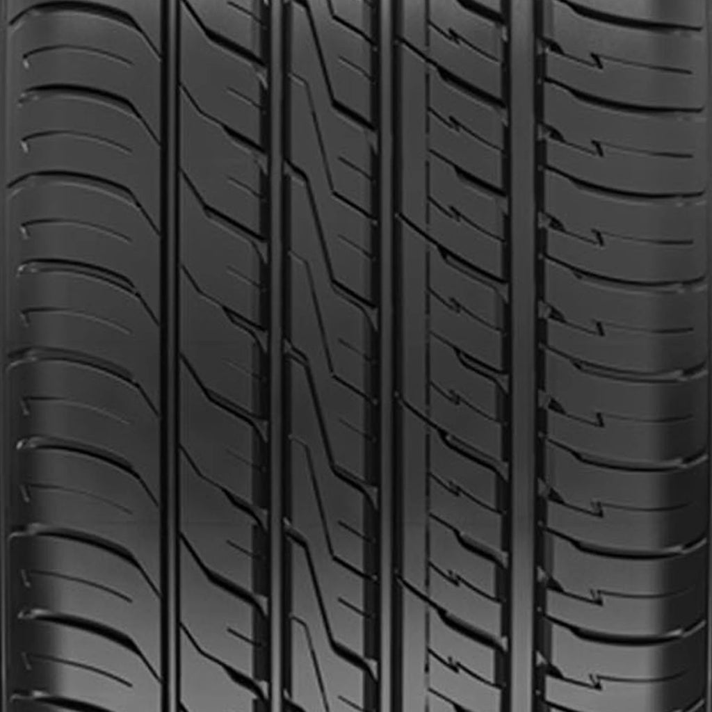 Ironman iMove Gen 3 A/S UHP All Season 255/45R20 105W Passenger Tire