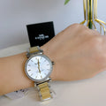 Coach 14503579 Madison Crystal Female Watch