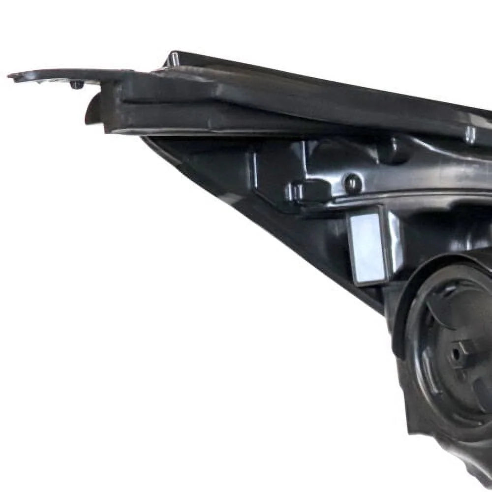 Driver Left Side For 2016 2017 2018 Buick Envision Headlight LED Headlamp Assembly