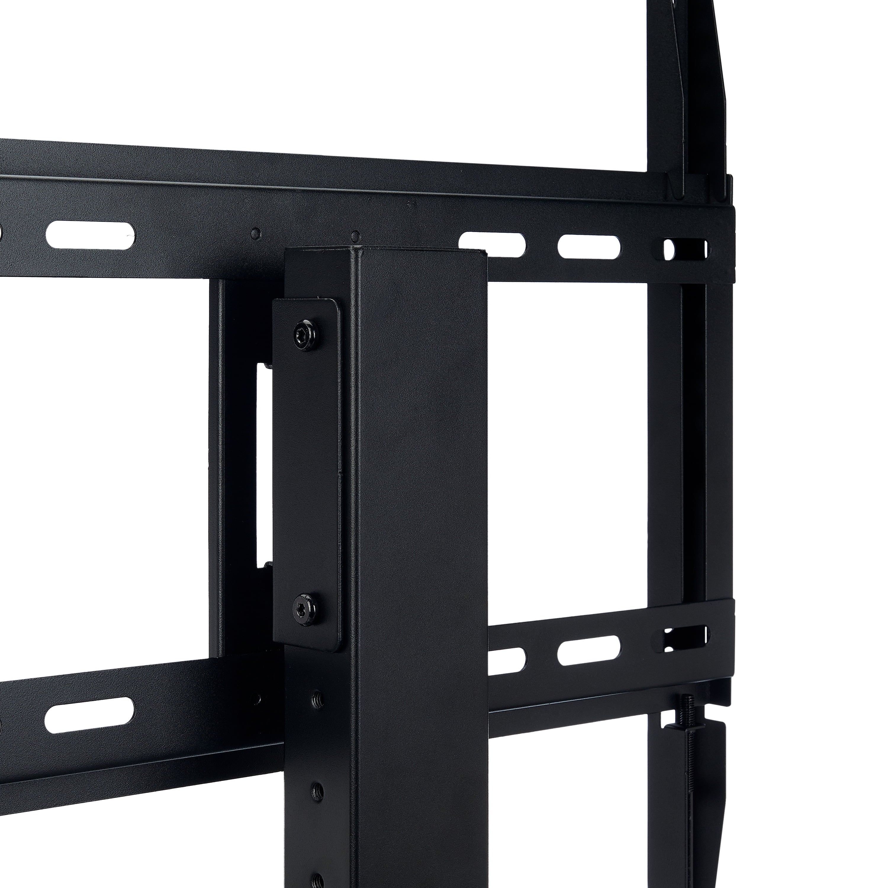 onn. Swivel Base Mount for 32"-65" Televisions