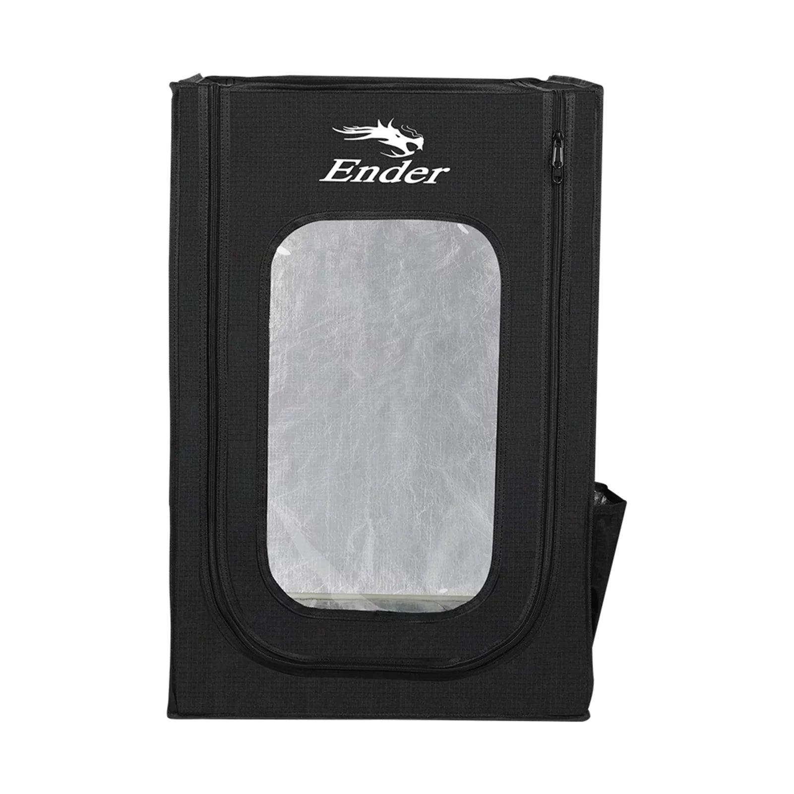 3D Printer Enclosure Fireproof Waterproof Printer Covers for Constant Temperature Heating Box Detachable Heating Tent for Ender-3/Ender-3S Ender-3pro/Ender-3 V2/ CP-01/ Ender-2/CR-100 Size