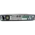 Penta-Brid 16 Ch XVR 1080p HD CCTV Security DVR Recorder HDCVI/AHD/TVI/CVBS/IP
