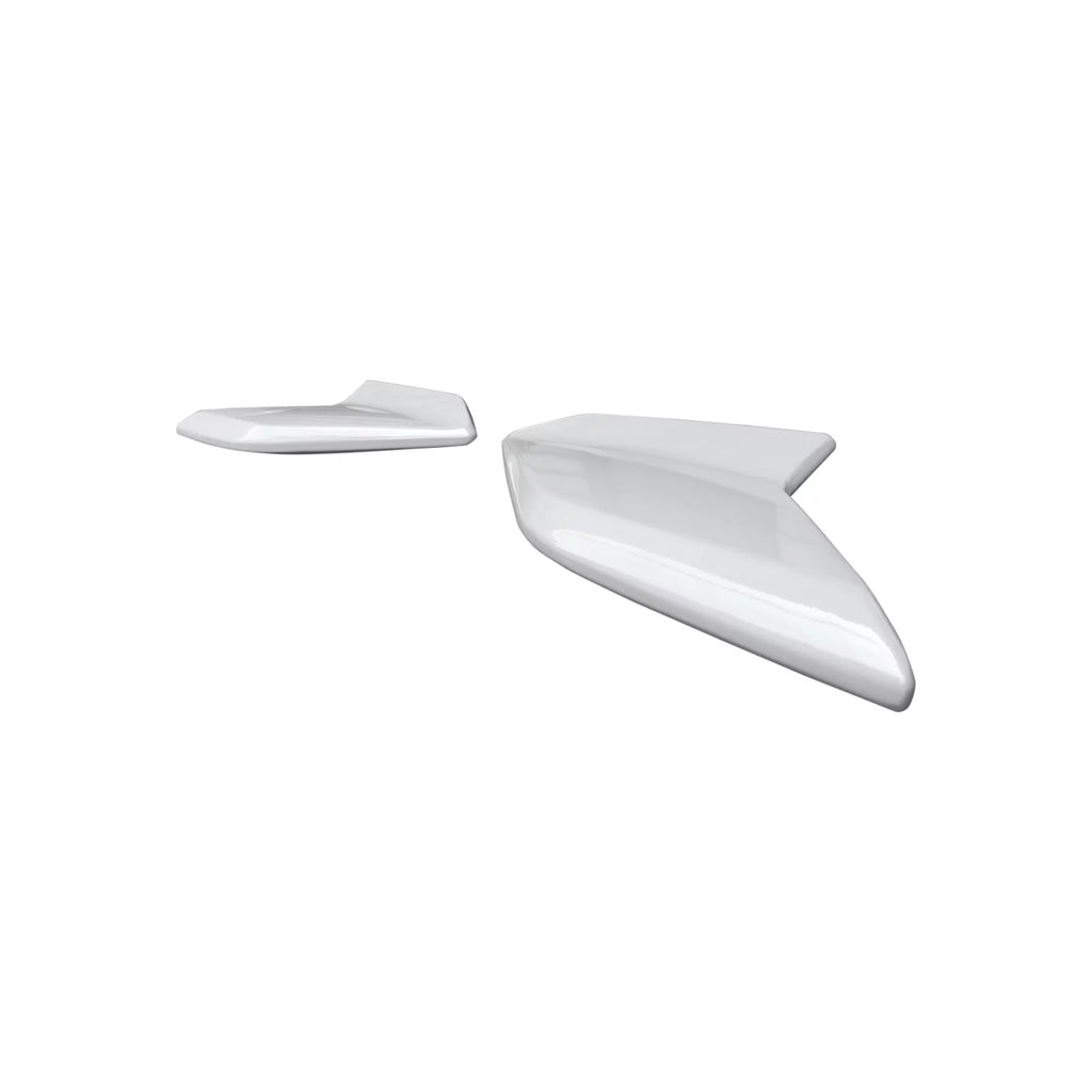 NINTE Rear Spoiler Trunk for 2022-2024 11th Honda Civic Hatchback Tail Wing Spoiler