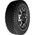 Firestone Destination X/T All Terrain LT235/80R17 120/117S E Light Truck Tire Fits: 2011-18 Chevrolet Silverado 3500 HD LTZ, 2011-13 Ram 3500 Laramie Longhorn