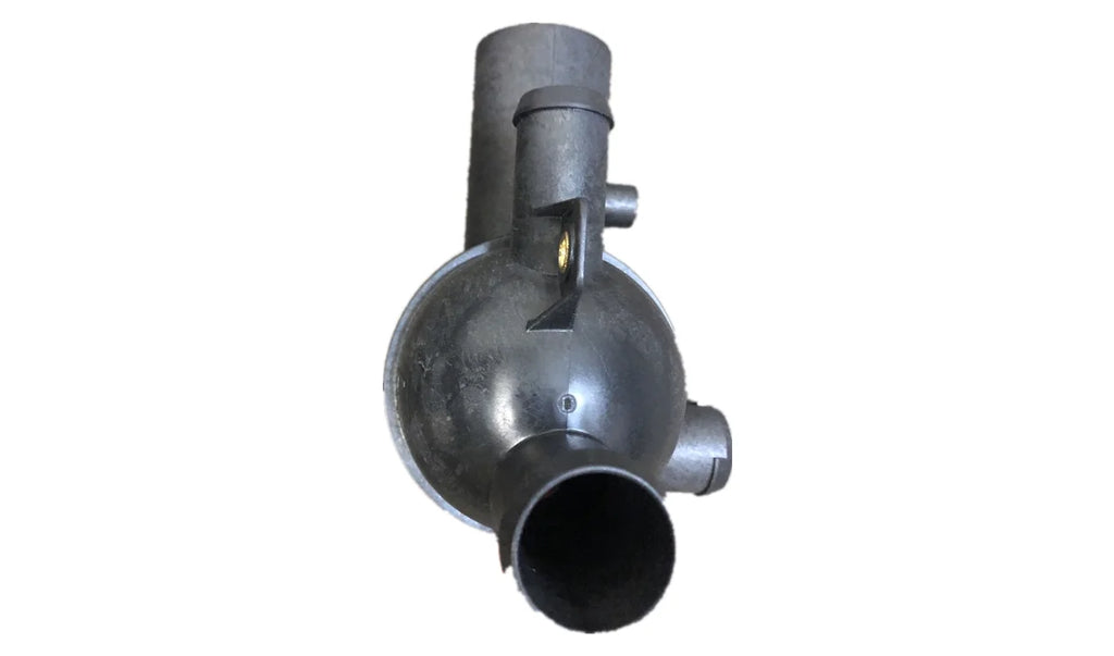 GHmarine Manual Water Distribution Housing for Mercruiser 4.3 5.0 5.7 6.2 L 863444T1 863444A1