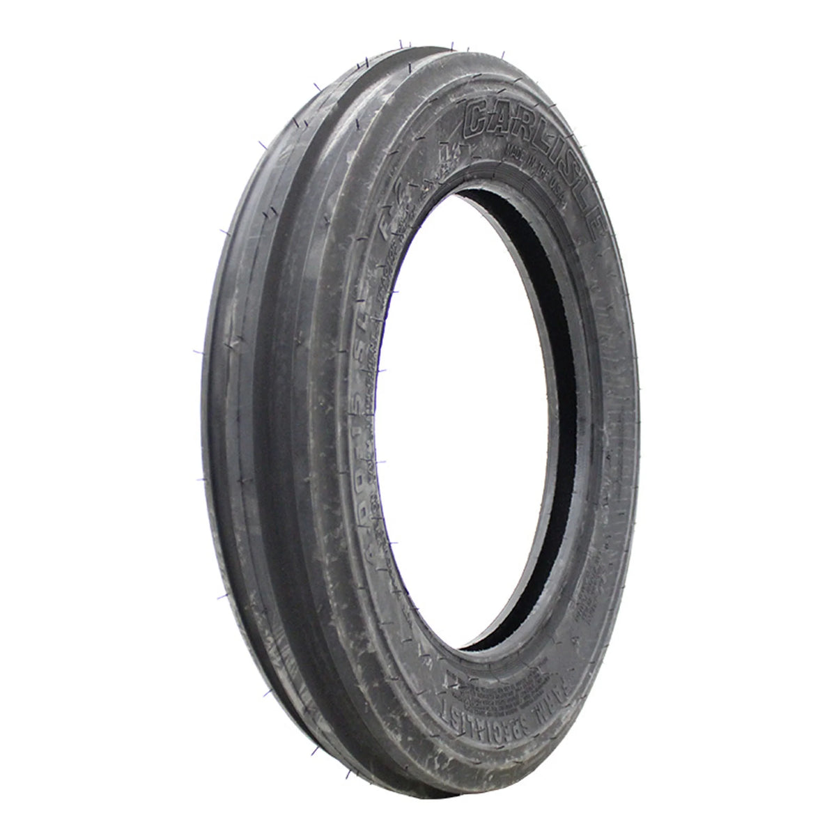Carlstar Farm Specialist F-2 10.00-16 110A8 D Farm Tire