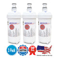 AFC Brand , Water Filters , Model # AFC-HC351S , Compatible with 3M® AquaPure® HC350-S - 3 Filters - Made in U.S.A.