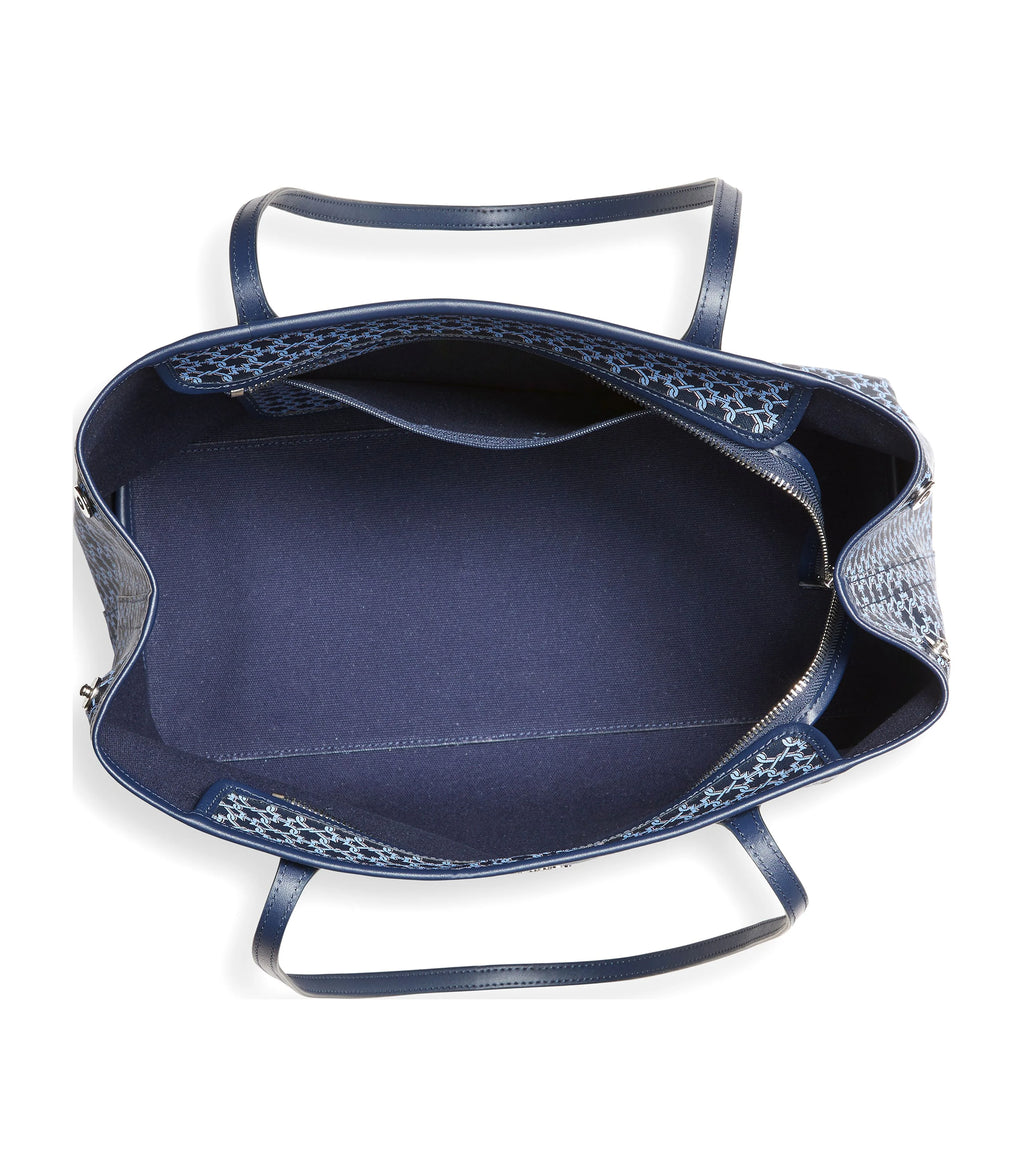 Spade Link Tote