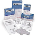 Antimicrobial Alginate Dressing Silvercel  2 X 2 Inch Sterile - Box of 10