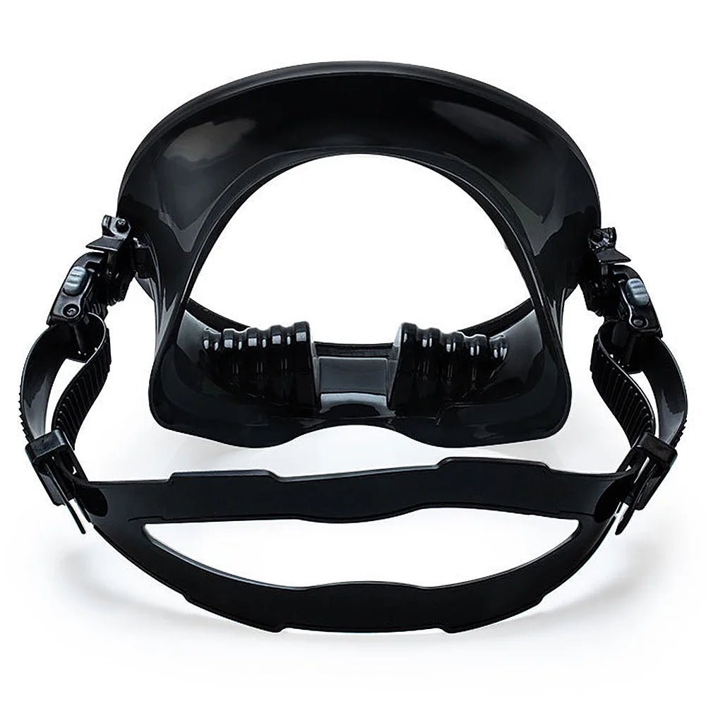 WAVE Diving Goggles,Panoramic Wide With SnorkelSnorkel Wide View 180° Panoramic View Snorkel Set Panoramic View Snorkel 180° Wide View WithWithAnd Snorkel And Wide View 180°