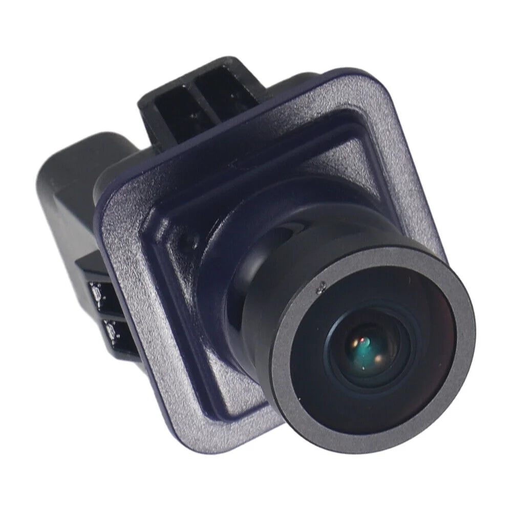 1Pack BL3Z-19G490-B - Rear View Backup Parking Camera for Ford F-150 2011-2014 - Easy installation