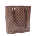 Secondhand Louis Vuitton Tote Bag Damier Ebene Vavin GM Female N51169 A6047034 (Good)