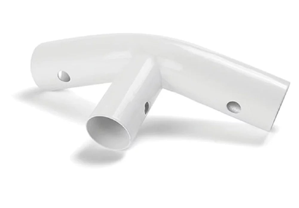 Replacement Intex T-Joint 18ft X 48in Metal Frame Pools