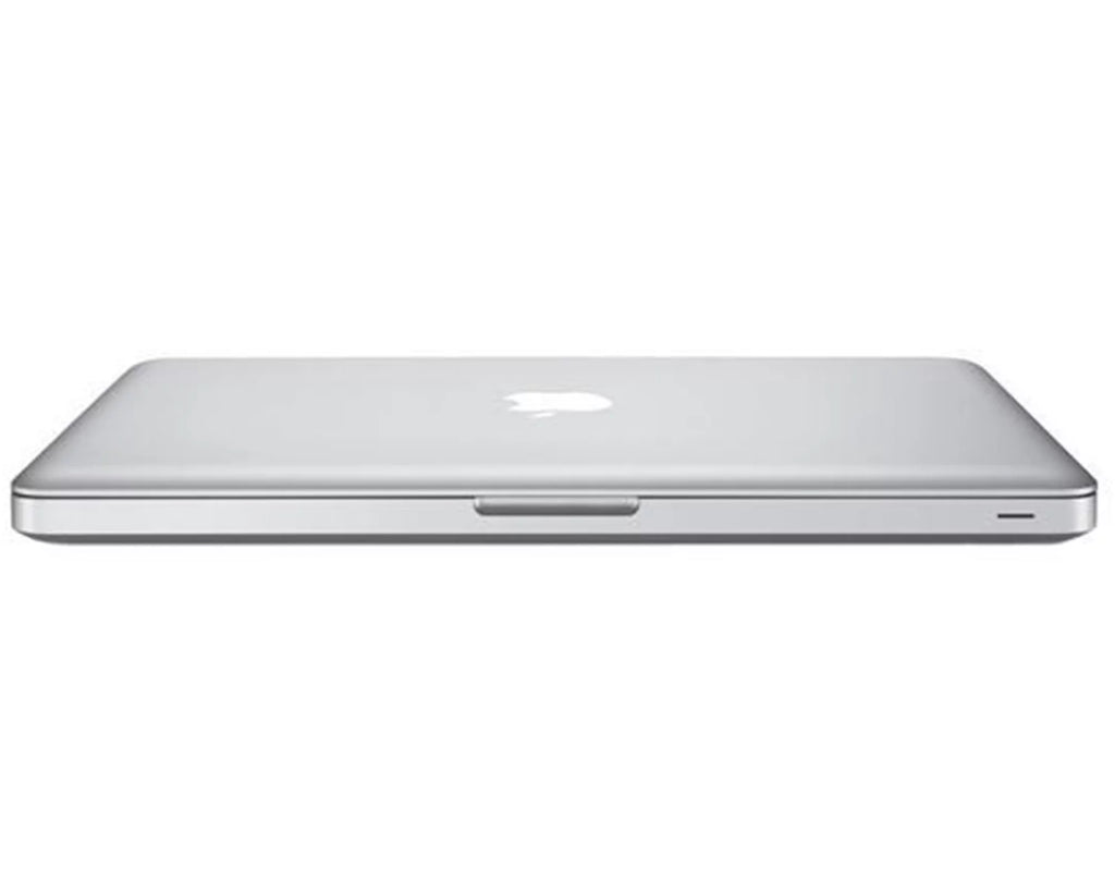 Restored Apple MacBook Pro 2.5GHz 13.3-inch 4GB RAM 1TB HDD Bundle: Black Case, Wireless Mouse, Bluetooth/Wireless Airbuds By Certified 2 Day Express (Refurbished)