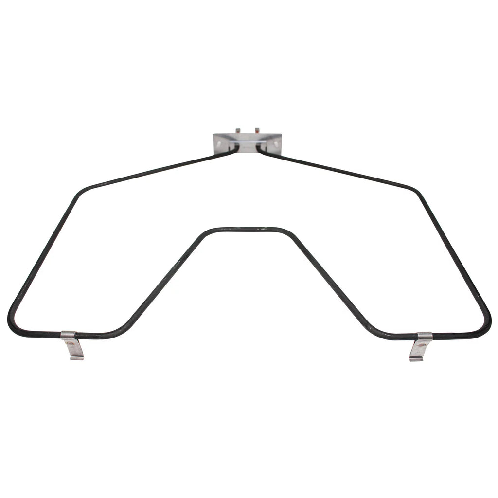 2-Pack Replacement for General Electric RC777*W2 Bake Element - Compatible with General Electric WB44X5082 Oven Heating Element