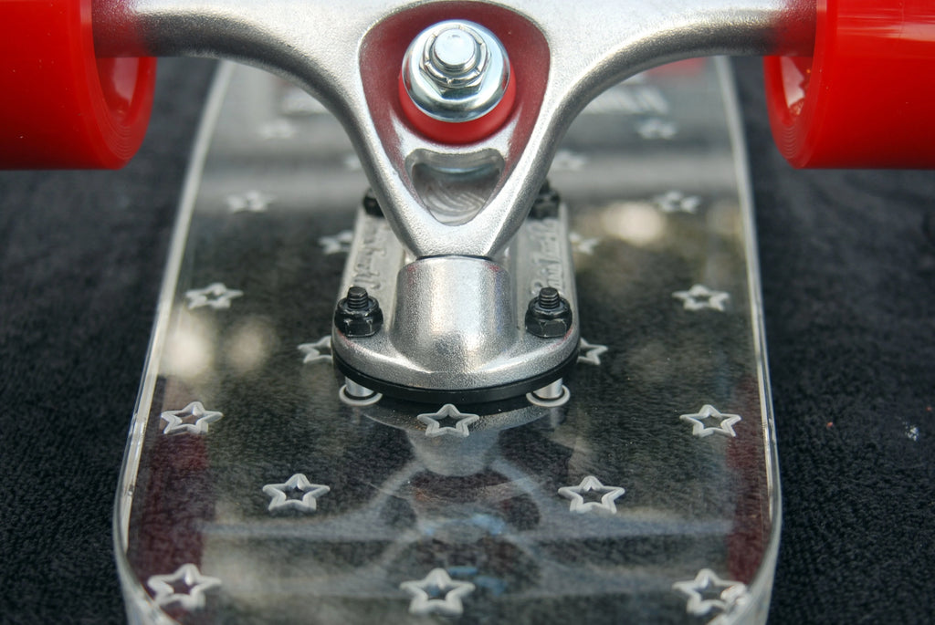 Lone Star Longboard Classic Mini (30")