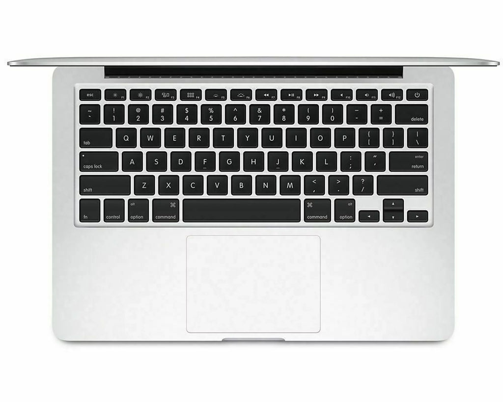 Restored Apple MacBook Pro 2.5GHz 13.3-inch 4GB RAM 1TB HDD Bundle: Black Case, Wireless Mouse, Bluetooth/Wireless Airbuds By Certified 2 Day Express (Refurbished)